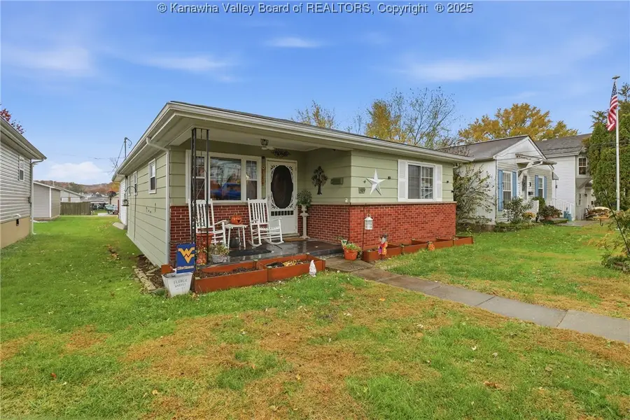2967 Shank Avenue, Hurricane, WV 25526 - Image #2