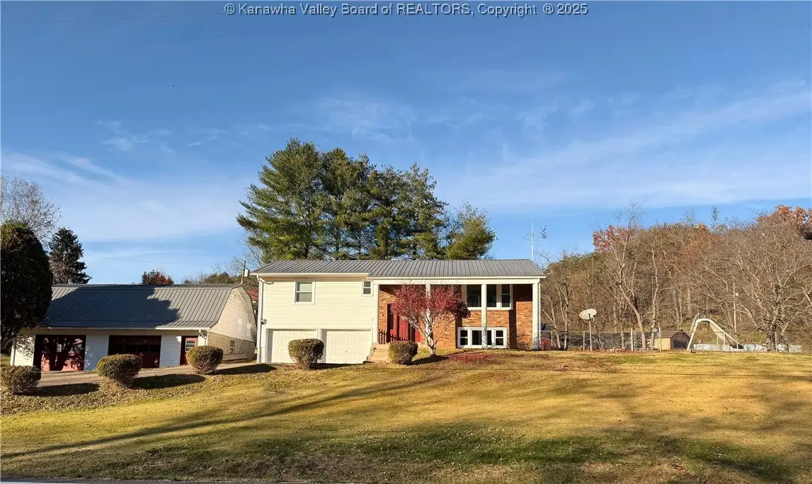 12413 Ripley Road, Point Pleasant, WV 25550 - Image #1