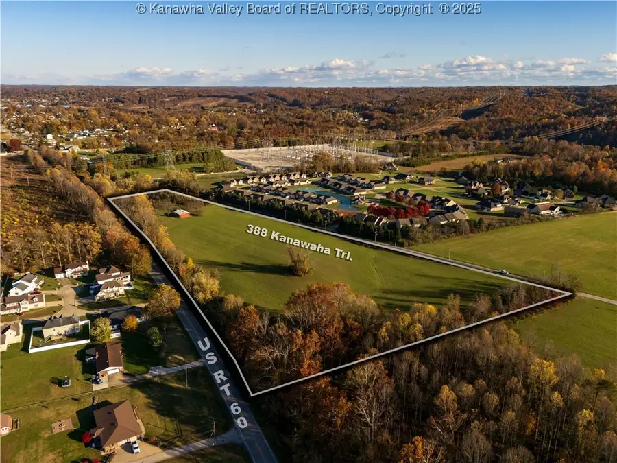 388 Kanawha Trail, Culloden, WV 25510 - #3