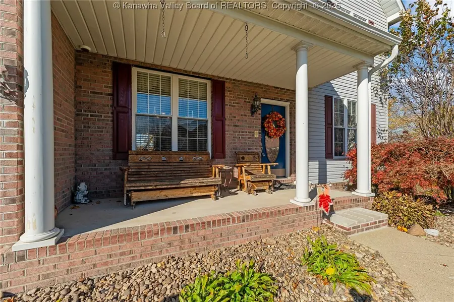 1048 Saint Ives Drive, Hurricane, WV 25526 - Image #3