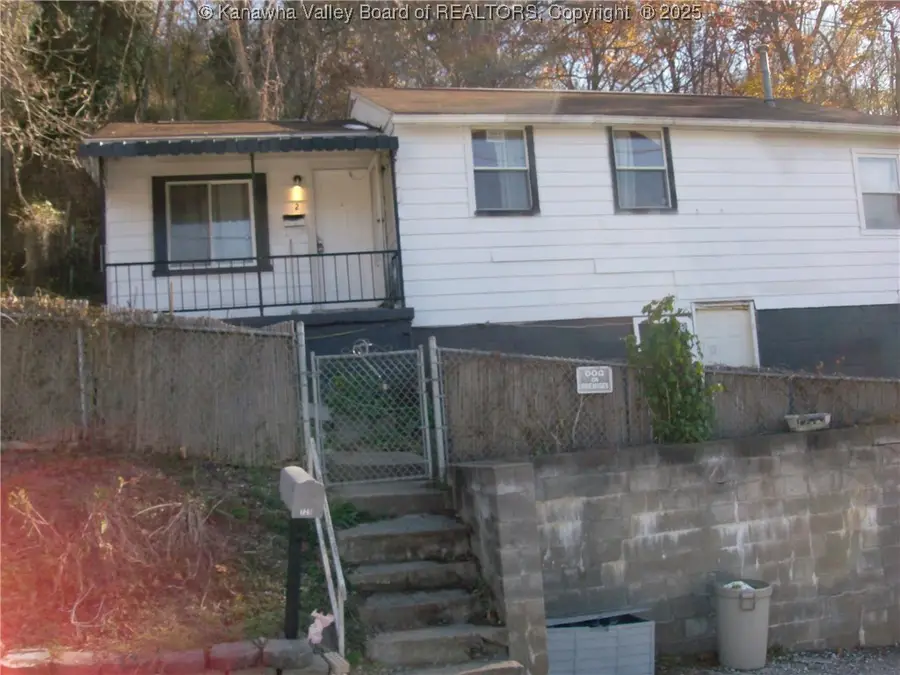 729 York Avenue, Charleston, WV 25387 - Image #2