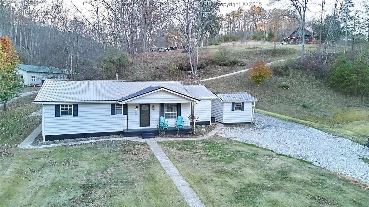 2049 Buff Creek Road, Hurricane, WV 25526 - #1