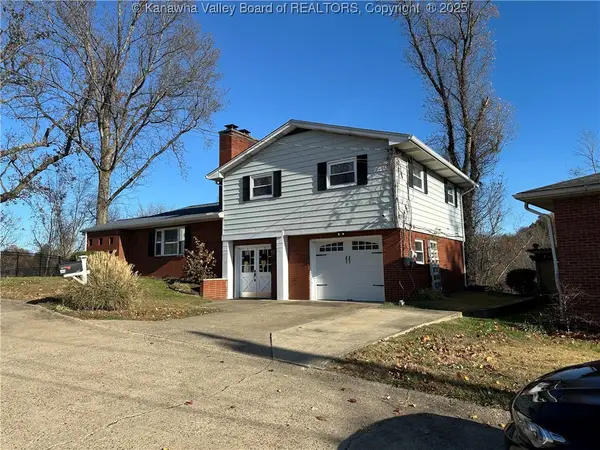 128 Mcgovran Road, Charleston, WV 25314