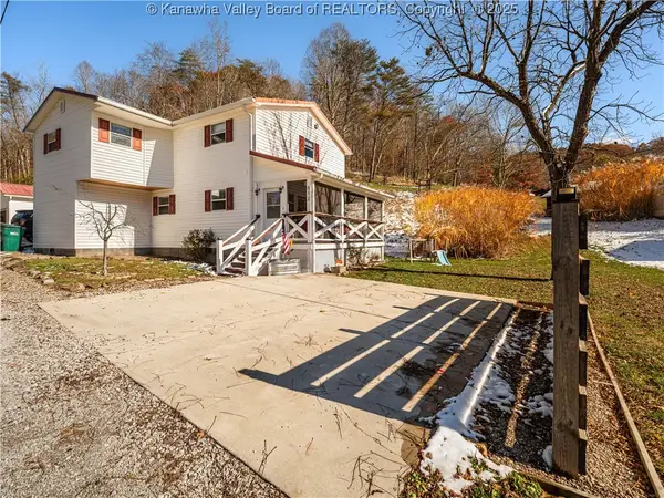 612 Rocky Step Drive, Scott Depot, WV 25560