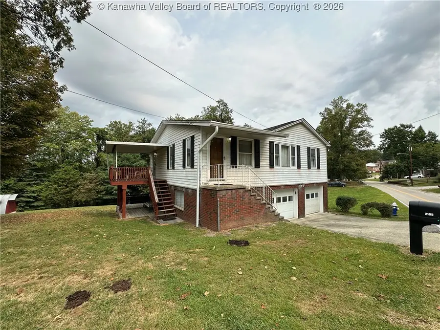 2195 Oakridge Drive, Charleston, WV 25311 - #3