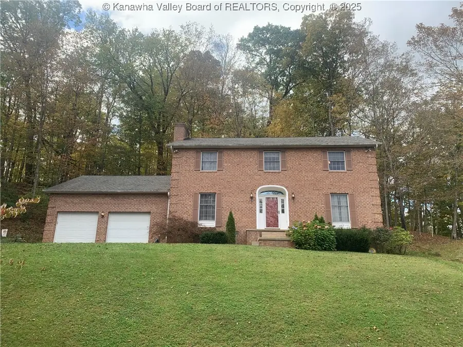 2213 Deer Trail, Saint Albans, WV 25177 - Image #2