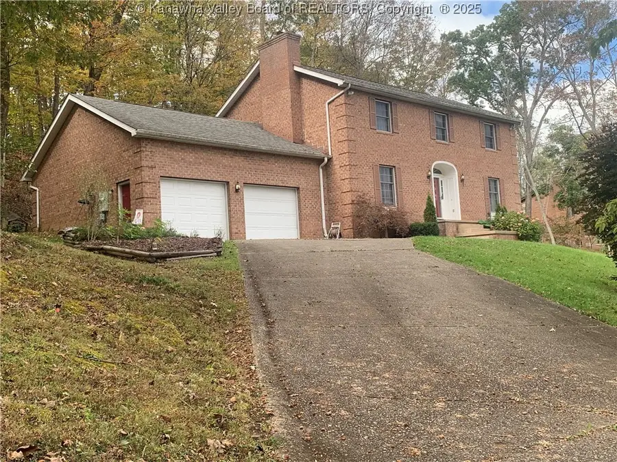 2213 Deer Trail, Saint Albans, WV 25177 - Image #3
