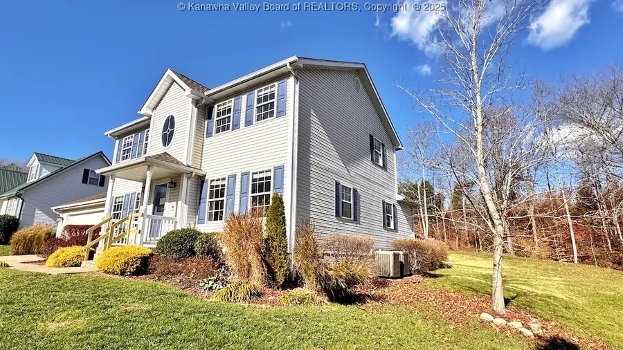 106 Heather Court, Scott Depot, WV 25560 - Image #2