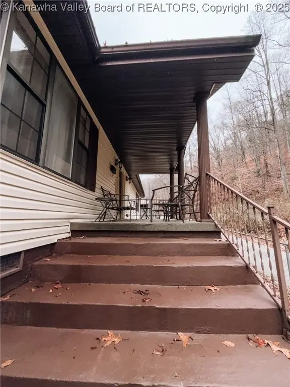 413 Bills Branch Road, Logan, WV 25601 - Image #2