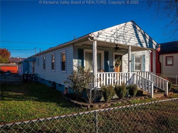5132 Indiana Street, South Charleston, WV 25309