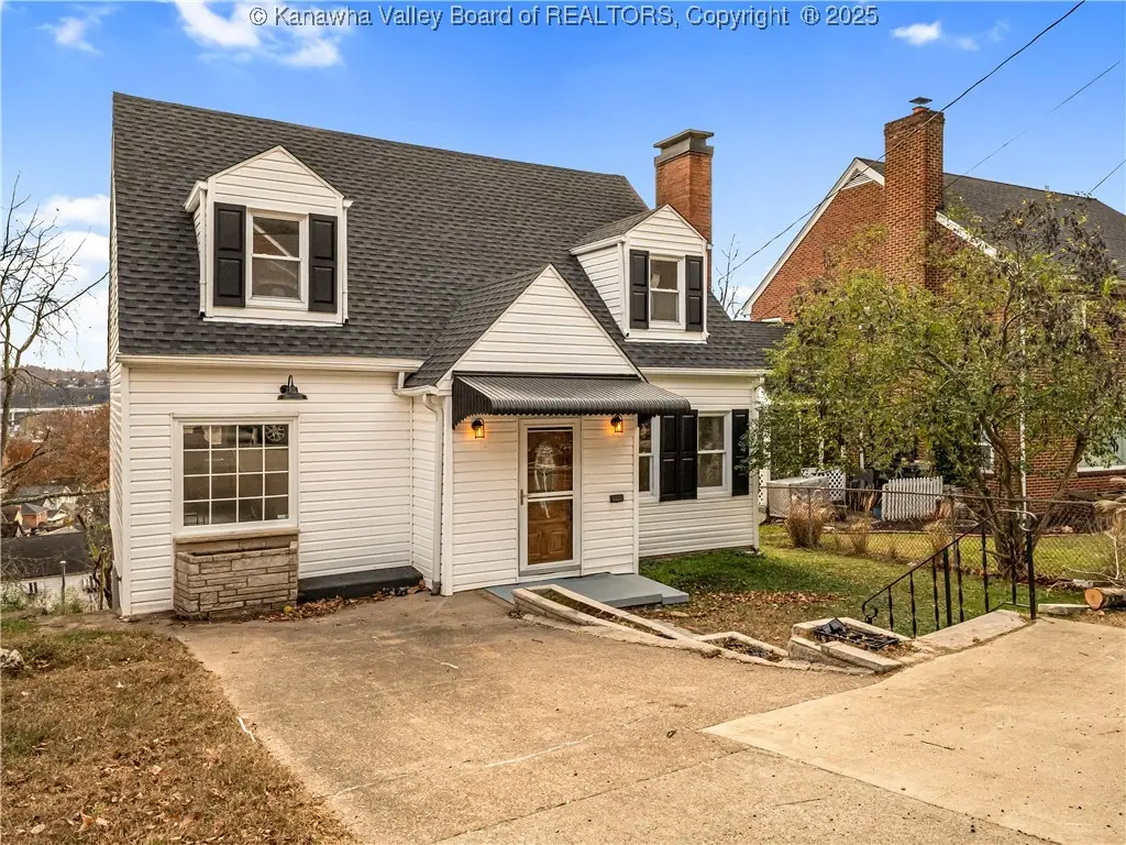 811 Vogel Drive, Charleston, WV 25302 - #1