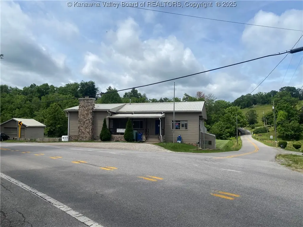 3888-3890 Charleston Road, Gandeeville, WV 25243 - Image #1