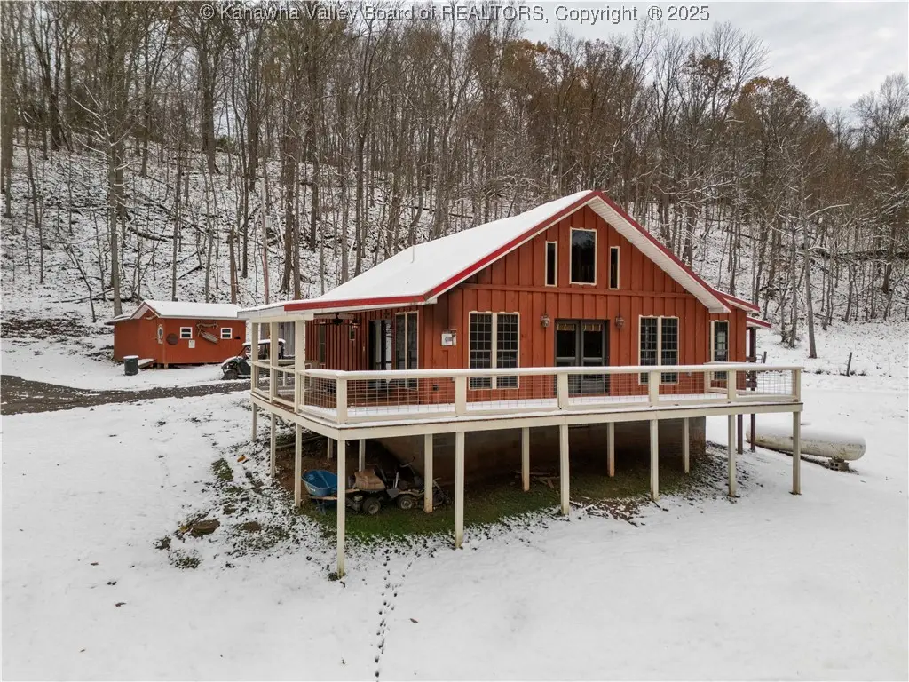 258 Erickson Drive, Gallipolis Ferry, WV 25515 - Image #1