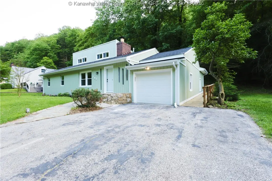 717 Chappell Road, Charleston, WV 25304 - #1