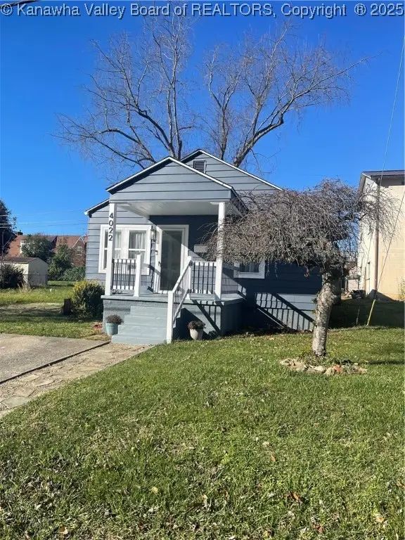 4022 Hughes Street, Huntington, WV 25704