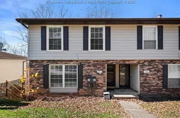 401 Saddlehorn Road, Charleston, WV 25314