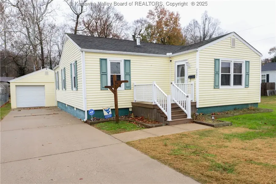 2601 Monroe Avenue, Saint Albans, WV 25177 - Image #2