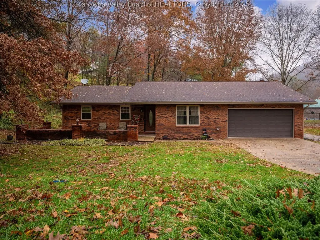 5398 Hillbrook Drive, Cross Lanes, WV 25313 - #1