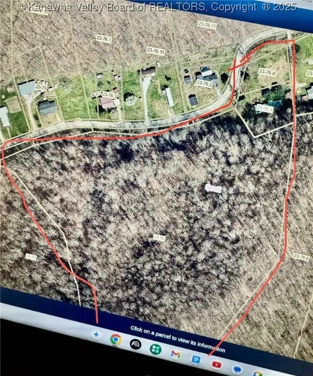 147 Wiseman Lane, Danville, WV 25053 - Image #3