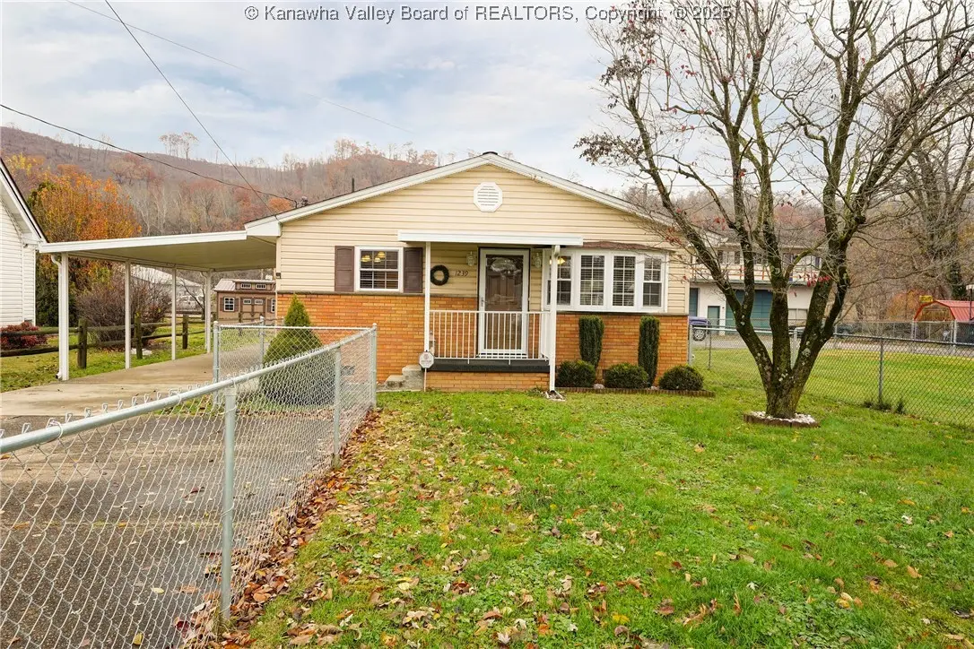 1239 Main Avenue, Nitro, WV 25143 - #1