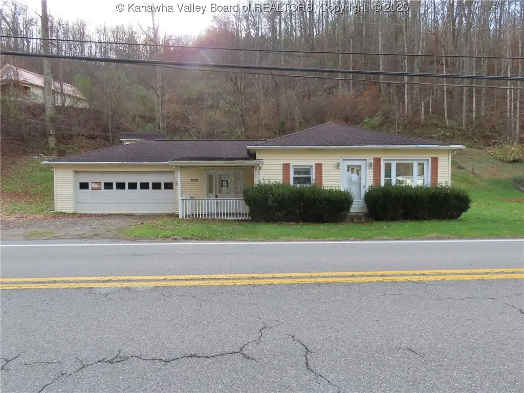 5712 Daniel Boone Parkway, Foster, WV 25081 - Image #1