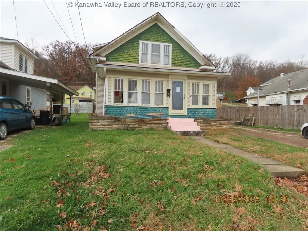 715 Camden Avenue, Parkersburg, WV 26101 - Image #1