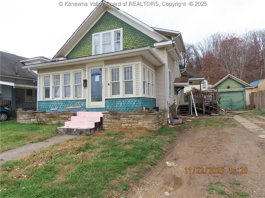 715 Camden Avenue, Parkersburg, WV 26101 - Image #3