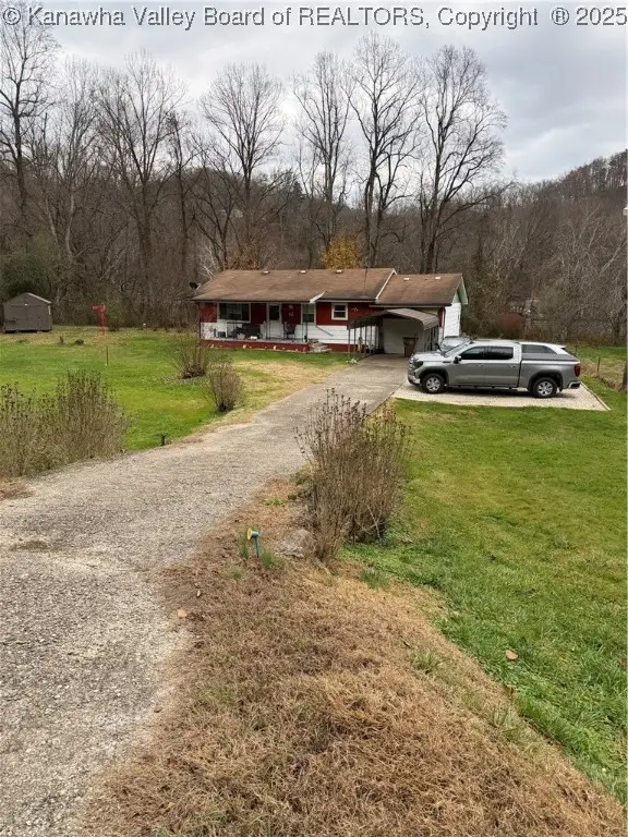 3344 Mcclellan Highway, Ranger, WV 25557 - Image #1