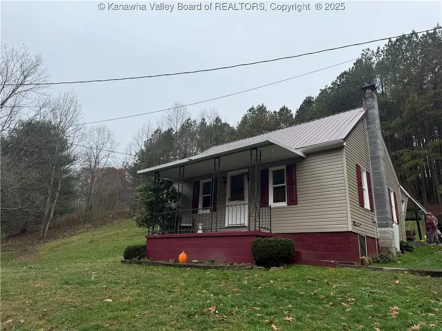 6055 Broad Run Road, Letart, WV 25253 - Image #2