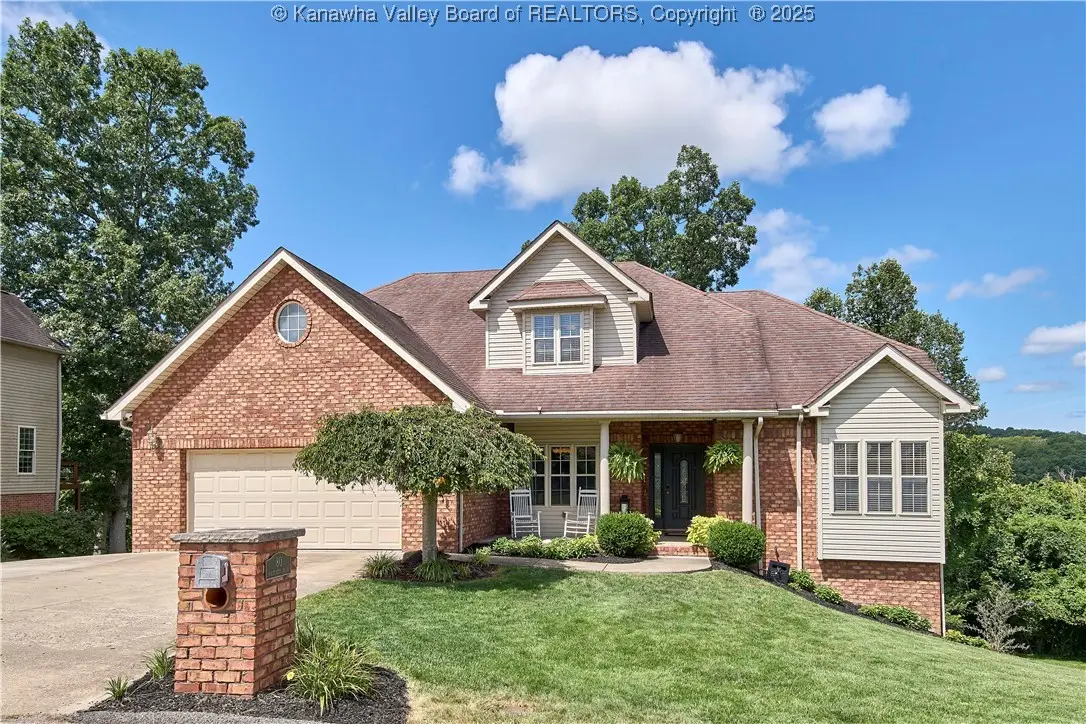 80 Rockcrest Drive, South Charleston, WV 25309 - Image #1