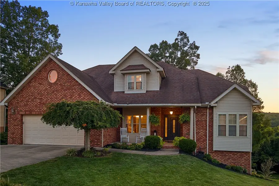 80 Rockcrest Drive, South Charleston, WV 25309 - Image #3