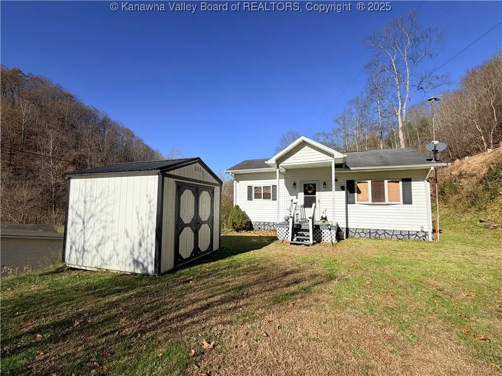 5537 Main Smokehouse Road, Western, WV 25508 - Image #1
