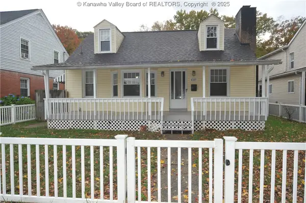 4109 Venable Avenue Se, Charleston, WV 25304