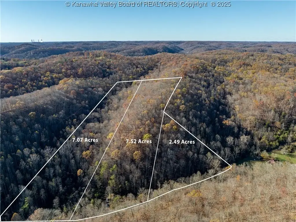 0 Utah Hollow Rd Lot 3b Road, Charleston, WV 25312 - Image #1