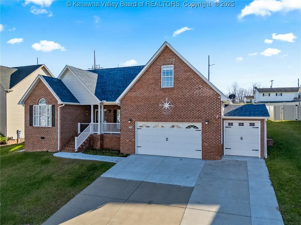 5002 Rosecrest Drive, Hurricane, WV 25526 - Image #1