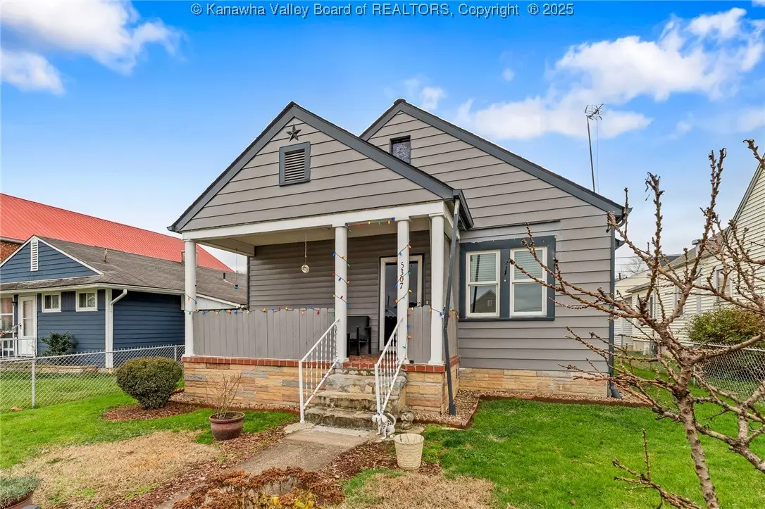 5307 Ohio Street, South Charleston, WV 25309 - Image #1