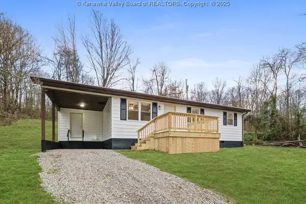 253 Bud Chatten Road, Leon, WV 25123