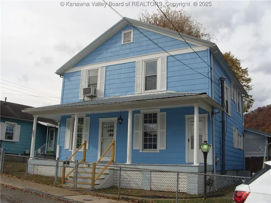 58 Spruce Street, Smithers, WV 25186 - Image #3