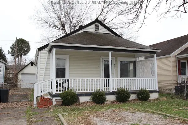 410 Abney Street, St Albans, WV 25177