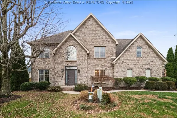 1002 Nye Circle, Hurricane, WV 25526