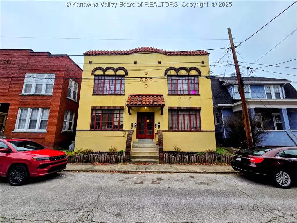 1611 Franklin Avenue, Charleston, WV 25311 - Image #1
