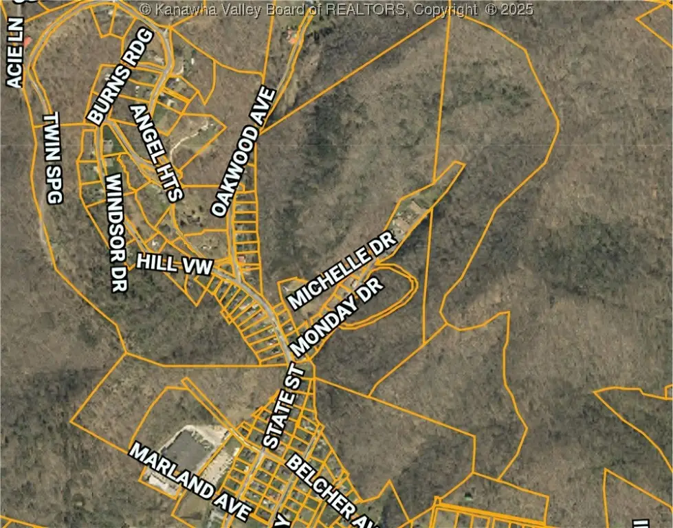 0 Monday Drive, Hamlin, WV 25523 - Image #1