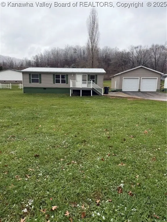 406 Harbour Lane, Hurricane, WV 25526