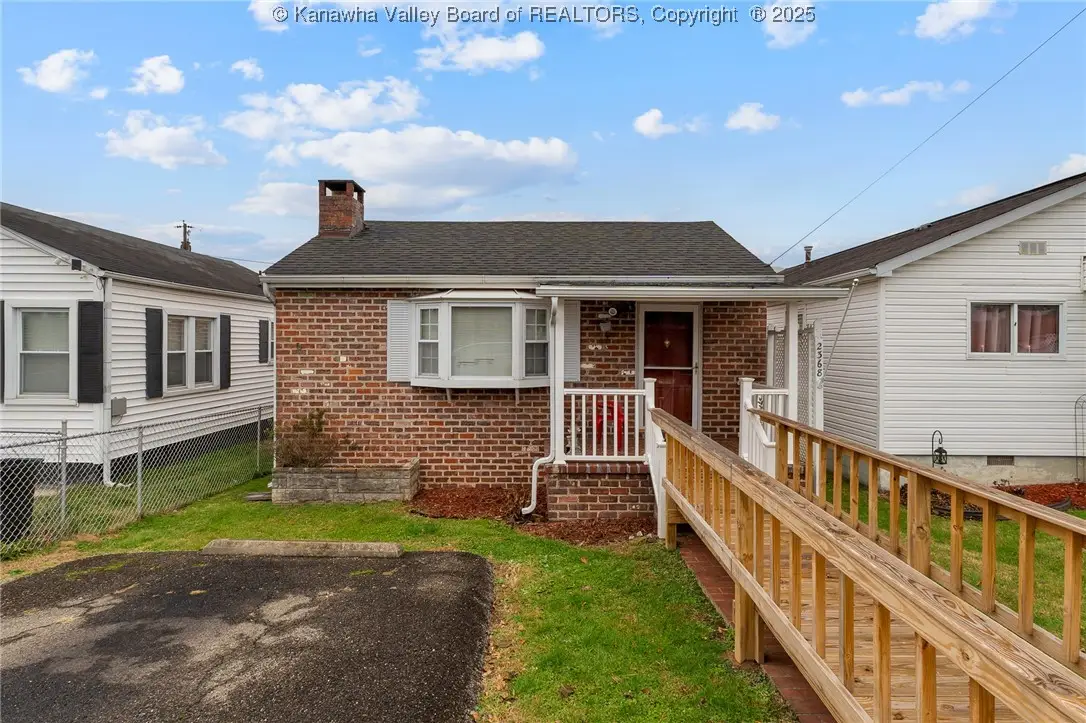 2368 Adams Avenue, Saint Albans, WV 25177 - Image #1