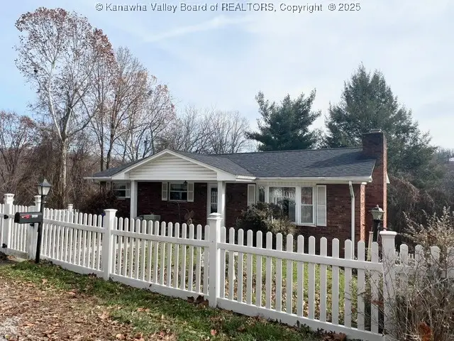 1130 Lyndale Drive, Charleston, WV 25314 - Image #1