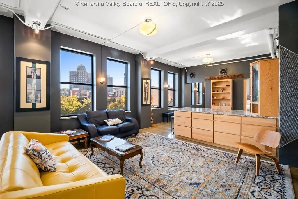 109 Capitol Street #400, Charleston, WV 25301 - Image #1