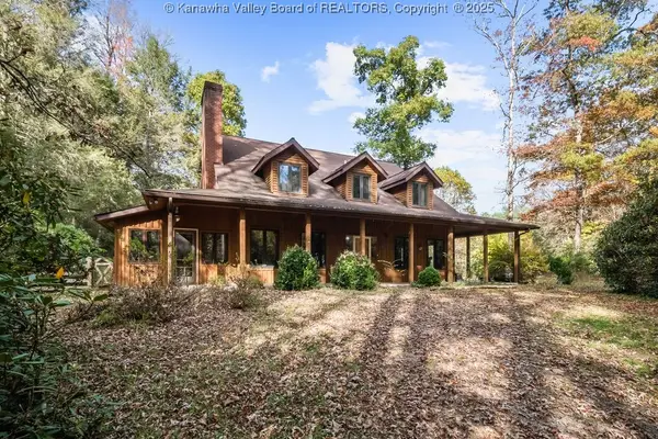 1359 Gordon Dilley Road, Marlinton, WV 24954