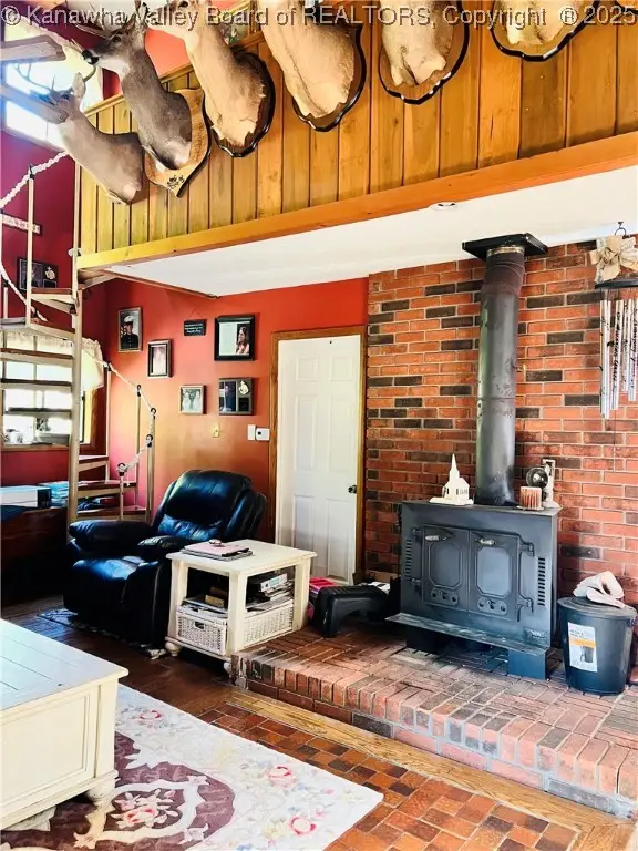 354 Mill Branch Road, Chapmanville, WV 25508 - Image #3