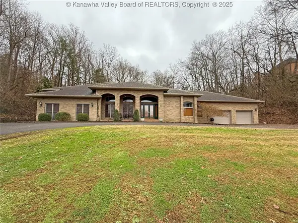 521 Weimer Street, St Albans, WV 25177