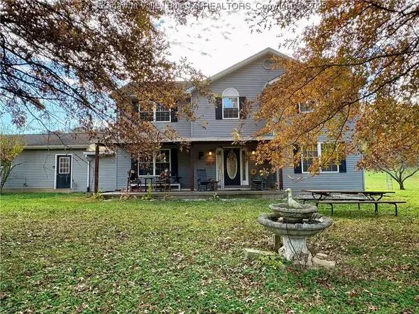 2314 Grasslick Road, Ripley, WV 25271